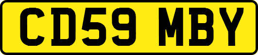CD59MBY
