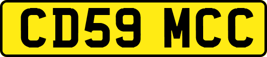 CD59MCC