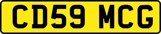 CD59MCG