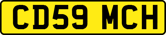 CD59MCH