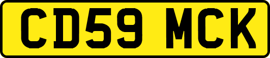 CD59MCK