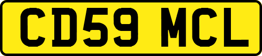 CD59MCL