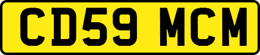 CD59MCM