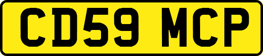 CD59MCP