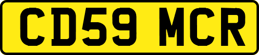 CD59MCR
