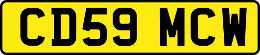 CD59MCW