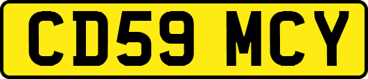 CD59MCY