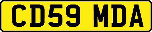 CD59MDA