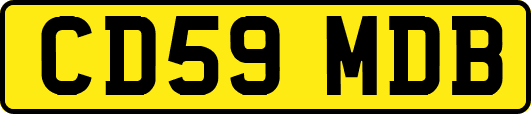 CD59MDB