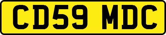 CD59MDC