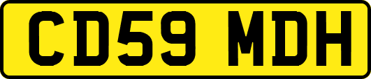 CD59MDH