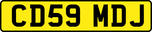 CD59MDJ