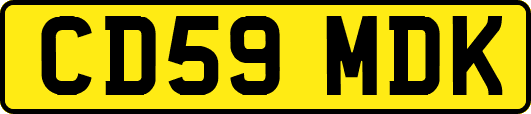 CD59MDK