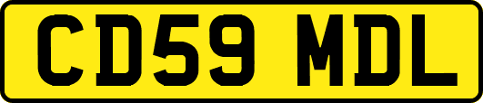 CD59MDL