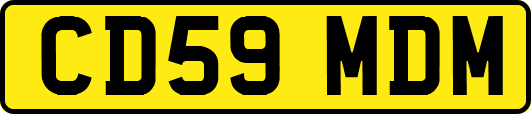 CD59MDM