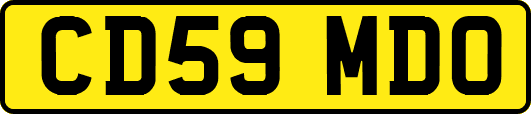 CD59MDO