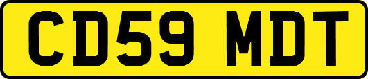 CD59MDT