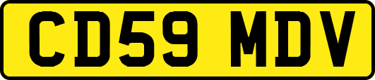 CD59MDV