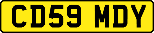 CD59MDY