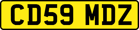 CD59MDZ