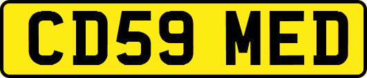 CD59MED