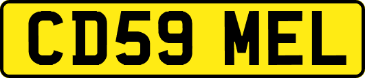 CD59MEL
