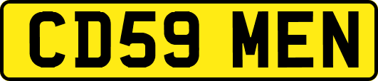 CD59MEN