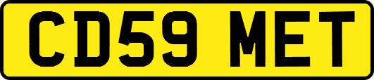 CD59MET