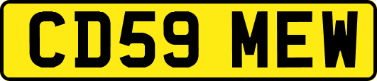CD59MEW