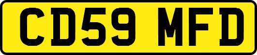 CD59MFD