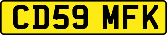 CD59MFK