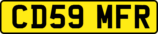 CD59MFR