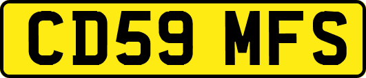 CD59MFS