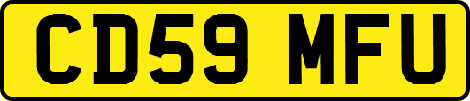 CD59MFU