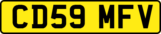 CD59MFV