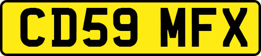 CD59MFX