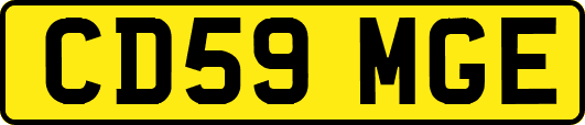 CD59MGE