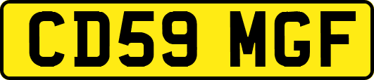 CD59MGF