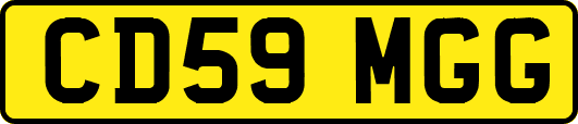 CD59MGG