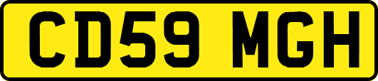 CD59MGH