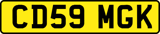 CD59MGK
