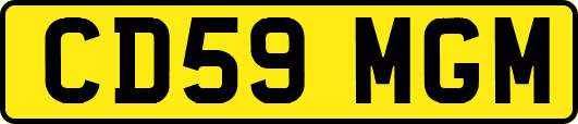 CD59MGM