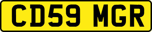 CD59MGR
