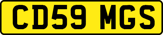 CD59MGS