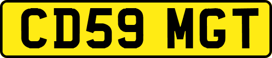 CD59MGT