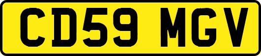 CD59MGV