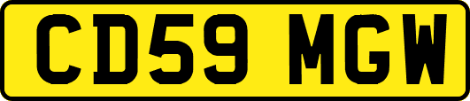 CD59MGW