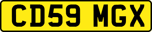 CD59MGX