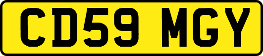 CD59MGY