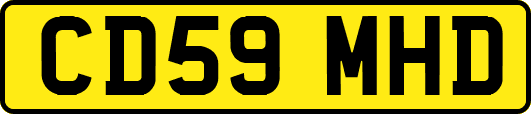 CD59MHD